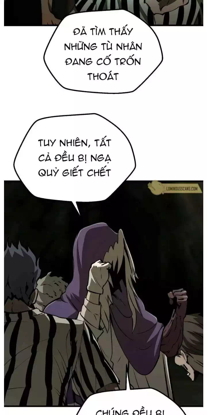 Truyện Tranh Anh Hùng Mạnh Nhất? Ta Không Làm Lâu Rồi! trang 5