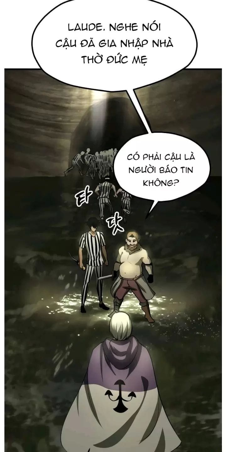 Truyện Tranh Anh Hùng Mạnh Nhất? Ta Không Làm Lâu Rồi! trang 5