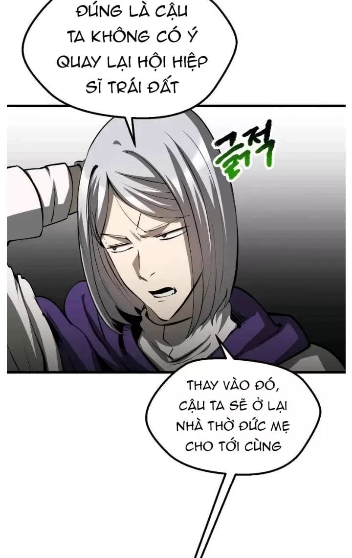 Truyện Tranh Anh Hùng Mạnh Nhất? Ta Không Làm Lâu Rồi! trang 5