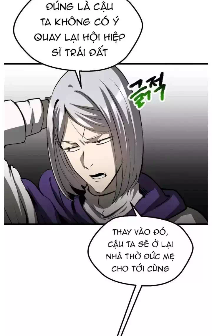 Truyện Tranh Anh Hùng Mạnh Nhất? Ta Không Làm Lâu Rồi! trang 5