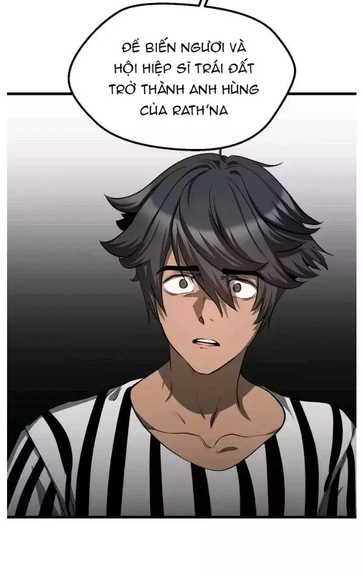 Truyện Tranh Anh Hùng Mạnh Nhất? Ta Không Làm Lâu Rồi! trang 5