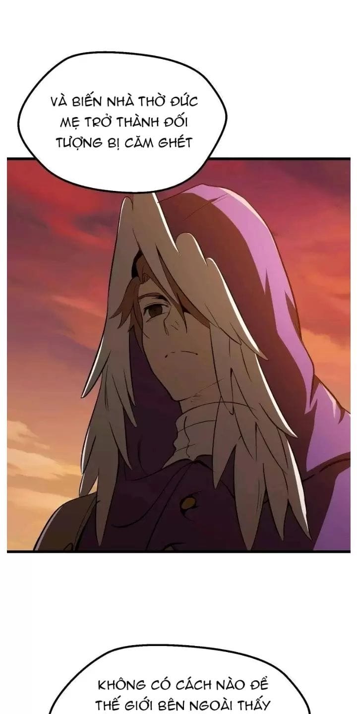 Truyện Tranh Anh Hùng Mạnh Nhất? Ta Không Làm Lâu Rồi! trang 5