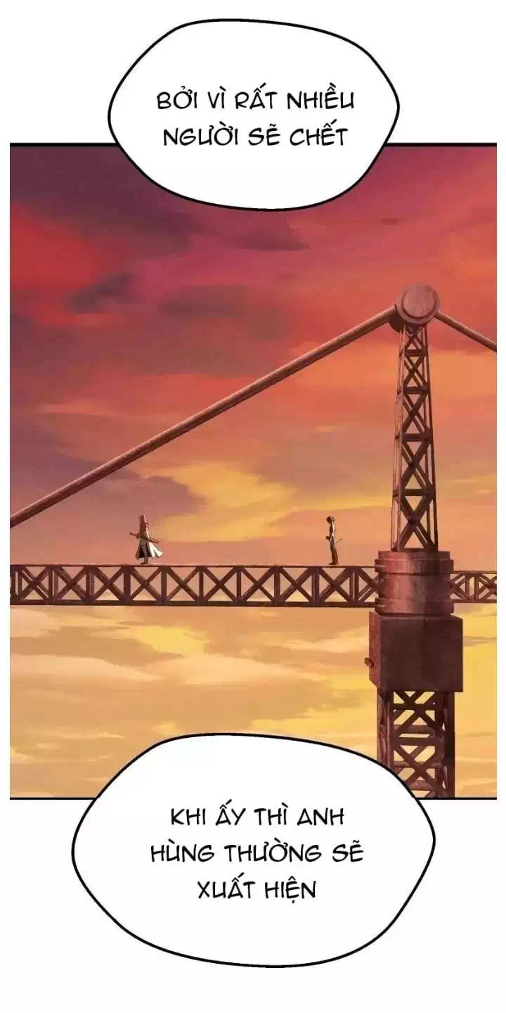 Truyện Tranh Anh Hùng Mạnh Nhất? Ta Không Làm Lâu Rồi! trang 5