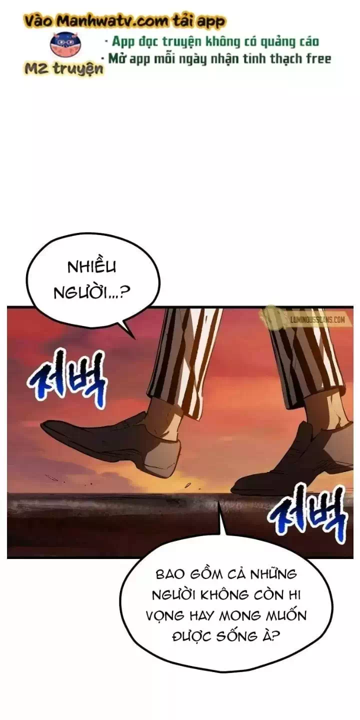 Truyện Tranh Anh Hùng Mạnh Nhất? Ta Không Làm Lâu Rồi! trang 5