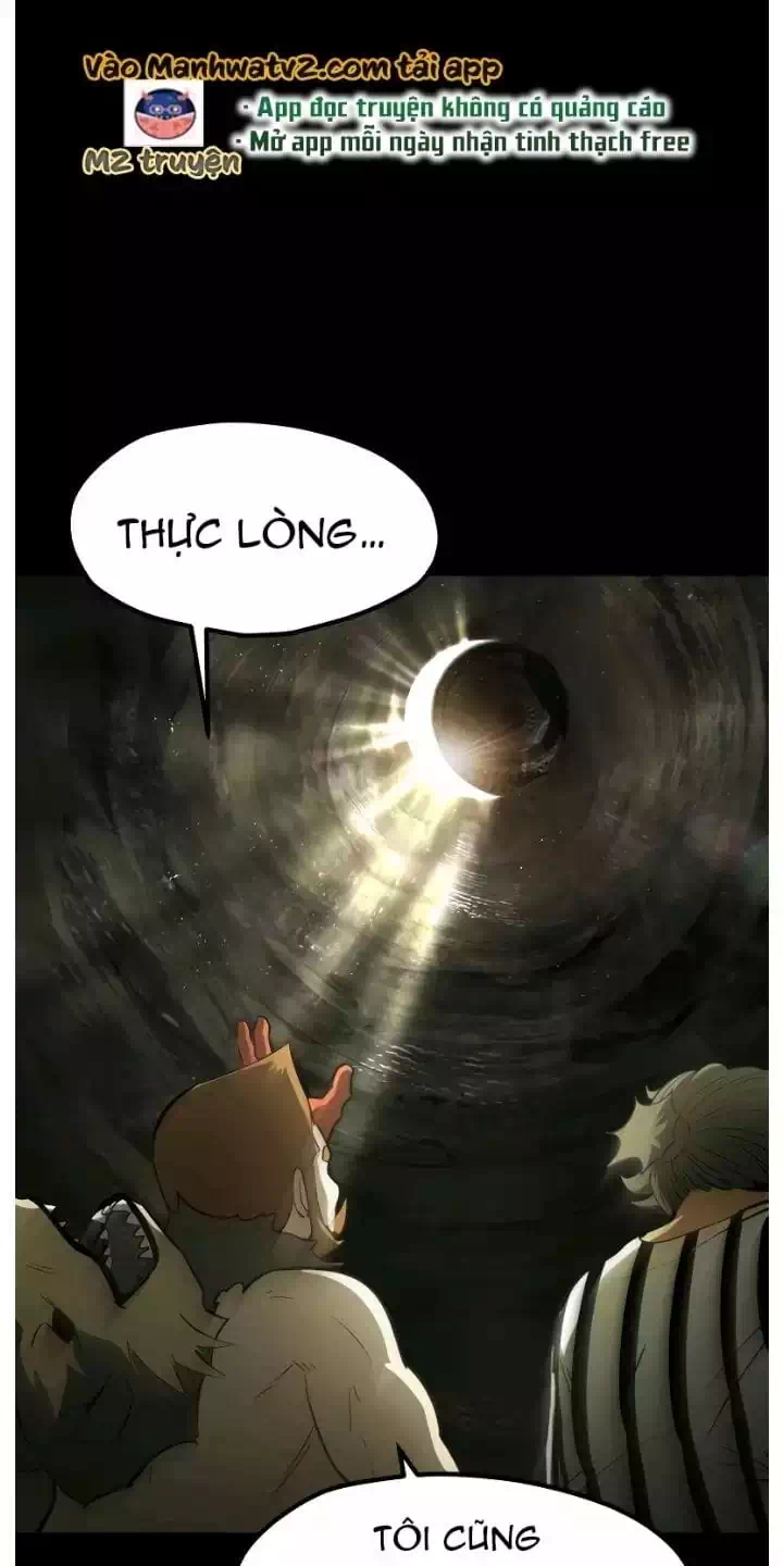 Truyện Tranh Anh Hùng Mạnh Nhất? Ta Không Làm Lâu Rồi! trang 5