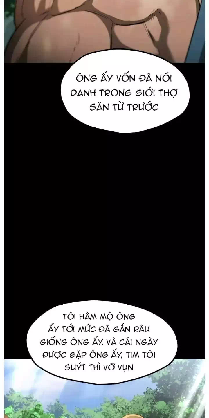 Truyện Tranh Anh Hùng Mạnh Nhất? Ta Không Làm Lâu Rồi! trang 5