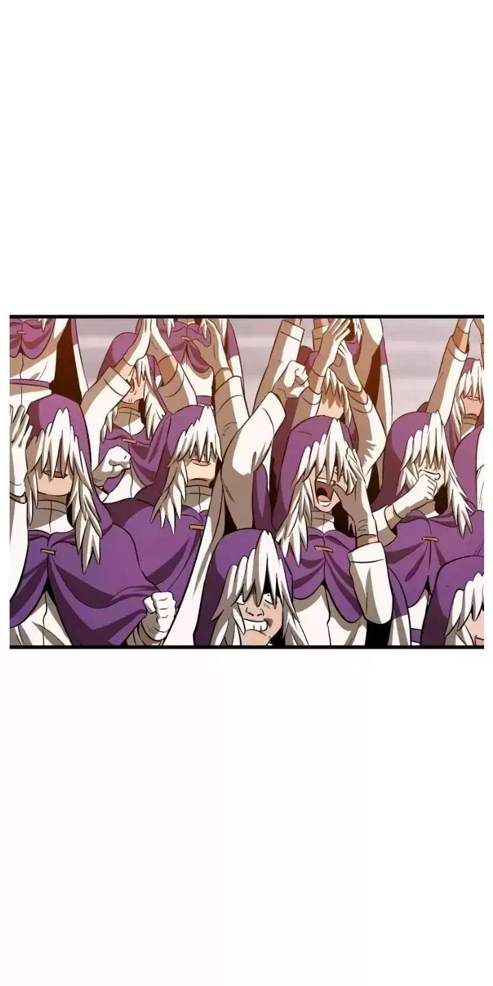 Truyện Tranh Anh Hùng Mạnh Nhất? Ta Không Làm Lâu Rồi! trang 5