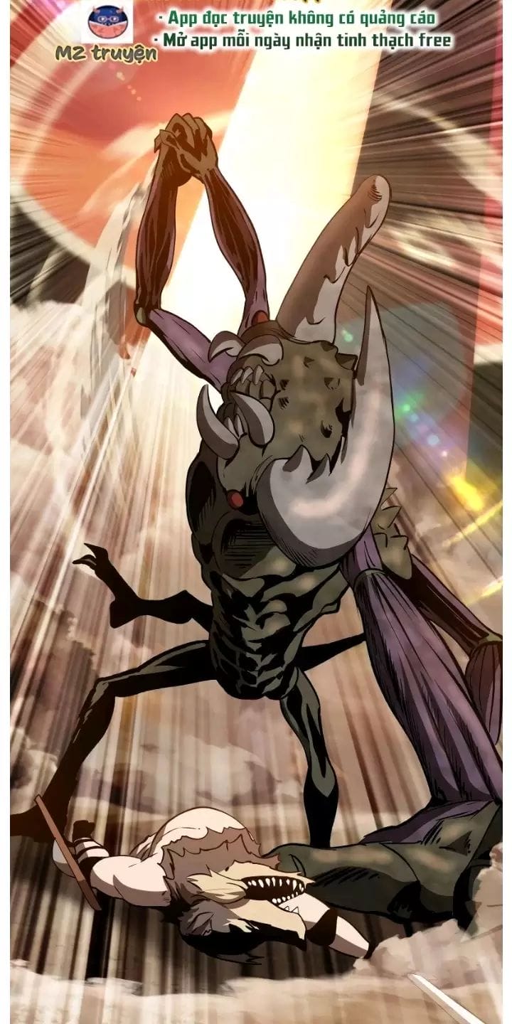 Truyện Tranh Anh Hùng Mạnh Nhất? Ta Không Làm Lâu Rồi! trang 5