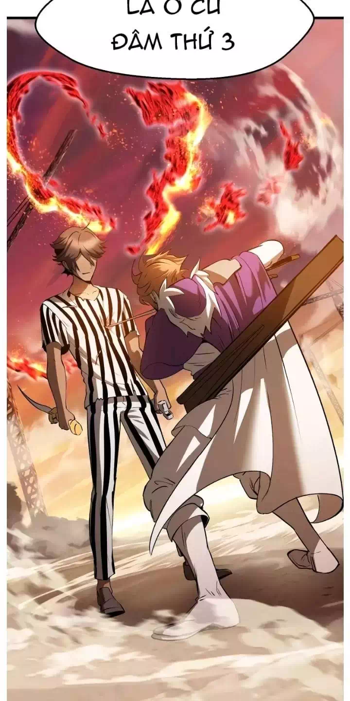 Truyện Tranh Anh Hùng Mạnh Nhất? Ta Không Làm Lâu Rồi! trang 5