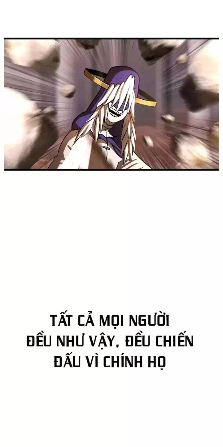 Truyện Tranh Anh Hùng Mạnh Nhất? Ta Không Làm Lâu Rồi! trang 5