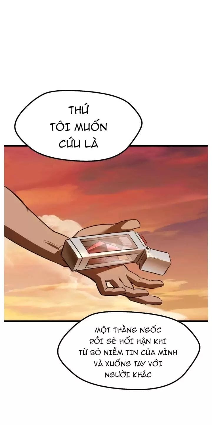 Truyện Tranh Anh Hùng Mạnh Nhất? Ta Không Làm Lâu Rồi! trang 5