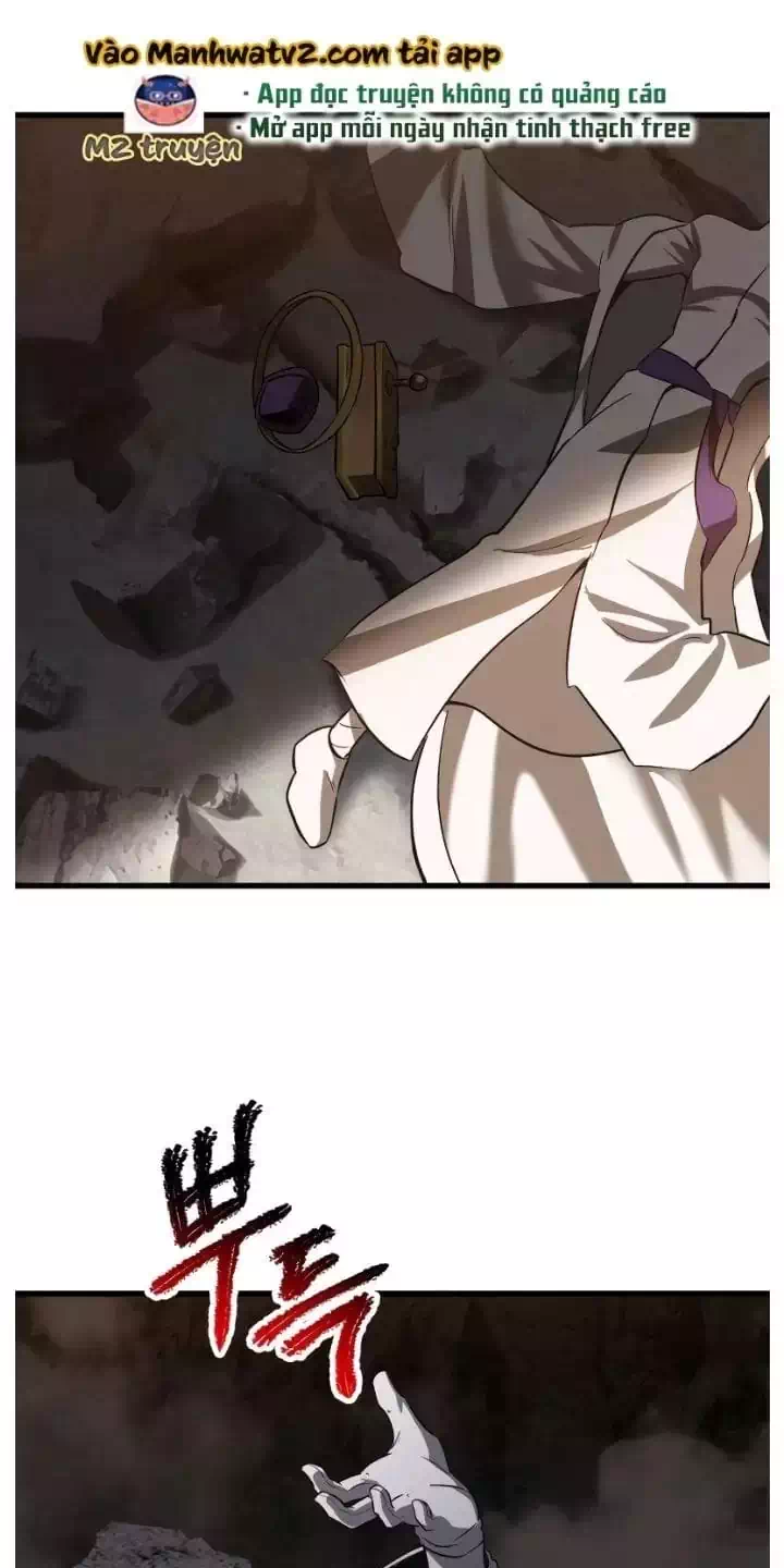 Truyện Tranh Anh Hùng Mạnh Nhất? Ta Không Làm Lâu Rồi! trang 5