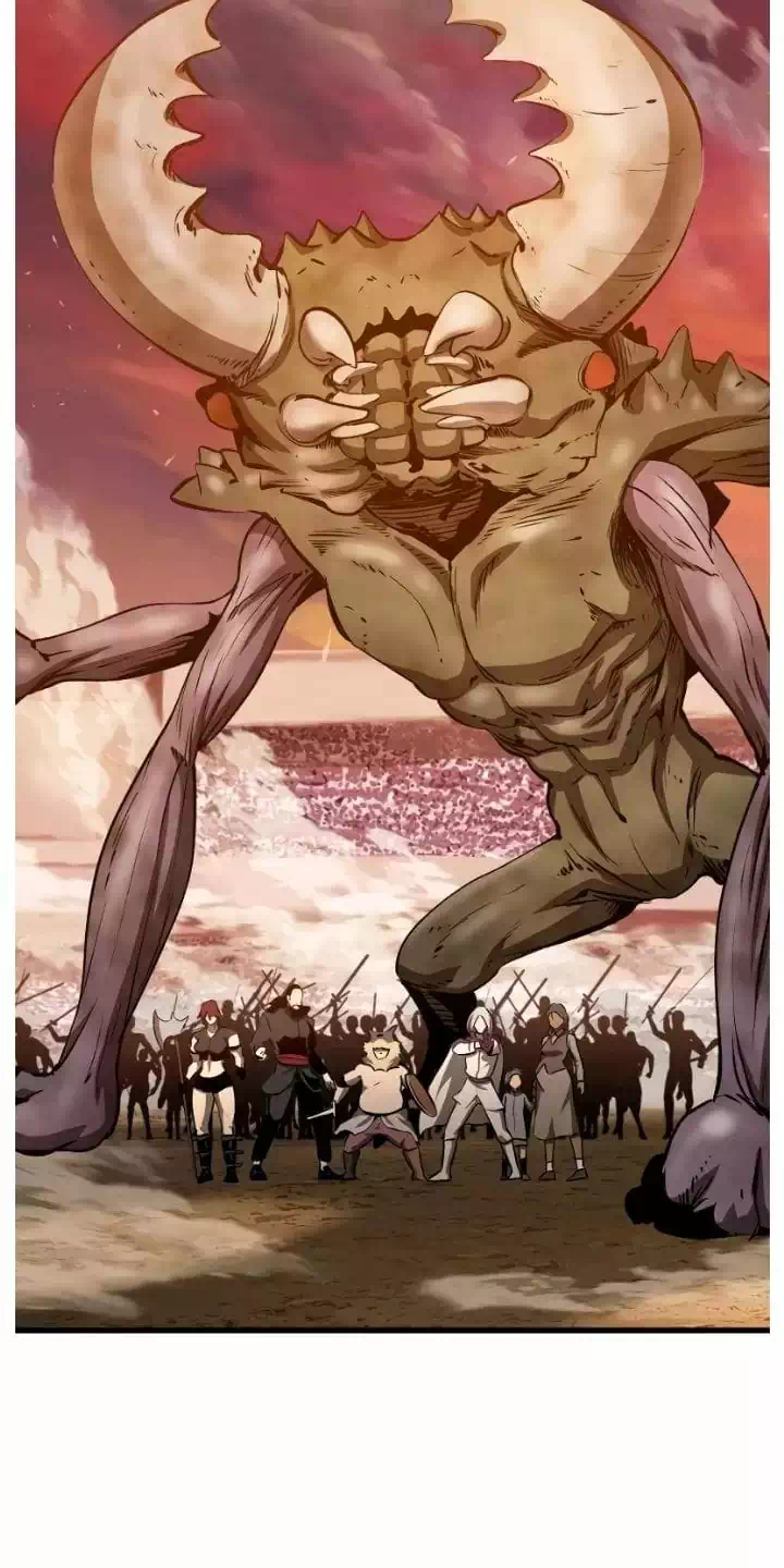 Truyện Tranh Anh Hùng Mạnh Nhất? Ta Không Làm Lâu Rồi! trang 5