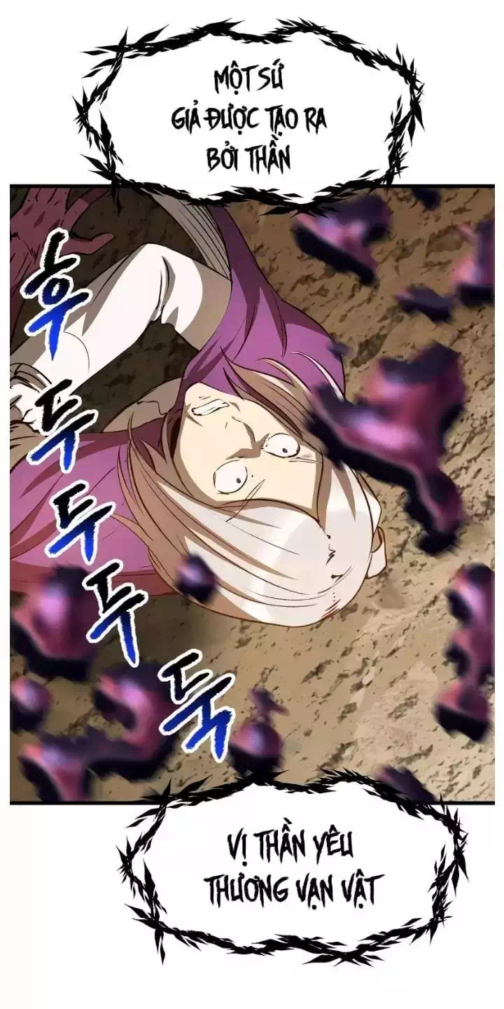 Truyện Tranh Anh Hùng Mạnh Nhất? Ta Không Làm Lâu Rồi! trang 5