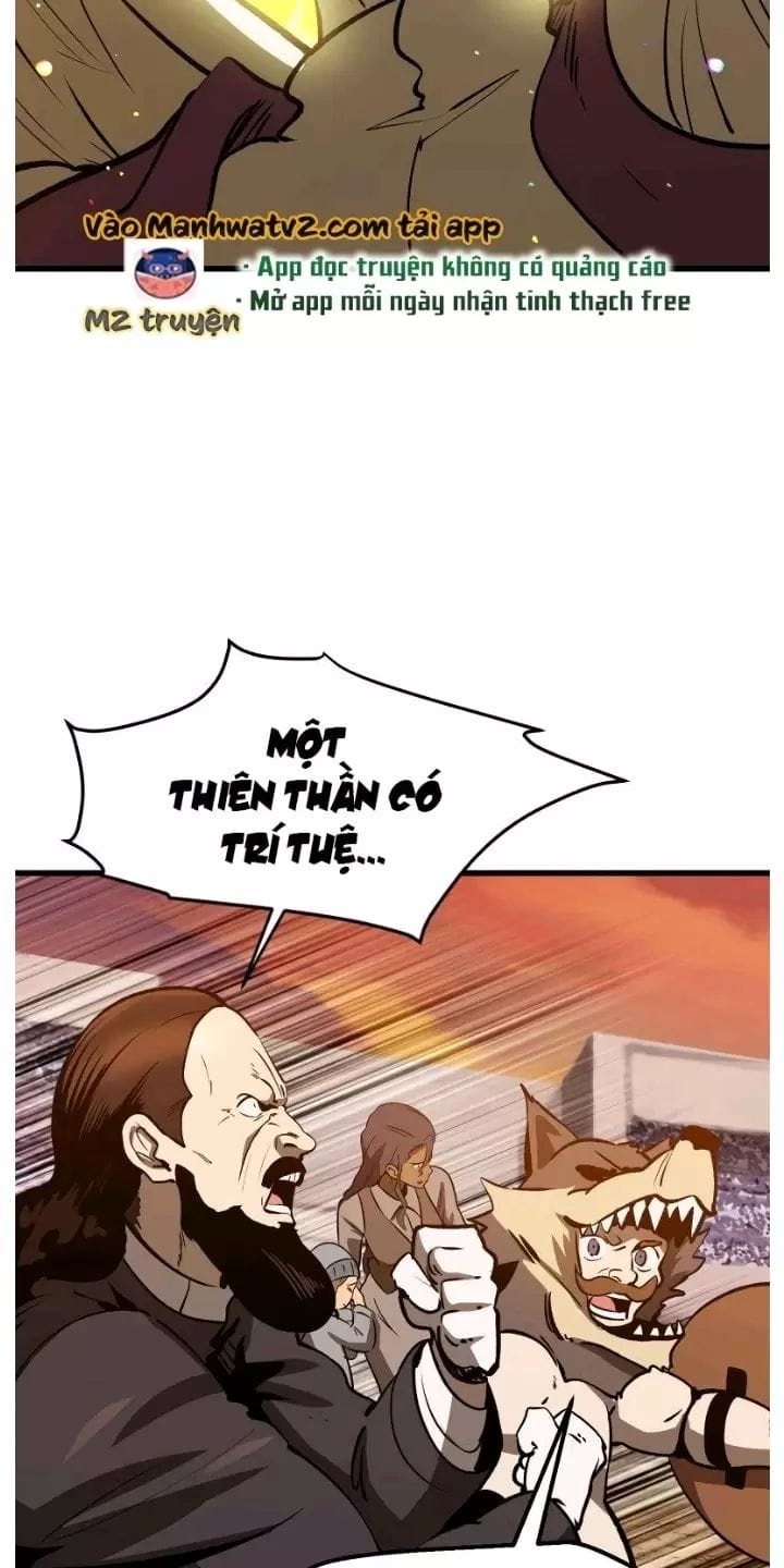 Truyện Tranh Anh Hùng Mạnh Nhất? Ta Không Làm Lâu Rồi! trang 5
