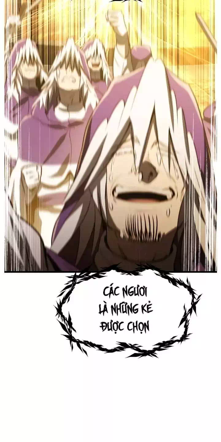 Truyện Tranh Anh Hùng Mạnh Nhất? Ta Không Làm Lâu Rồi! trang 5