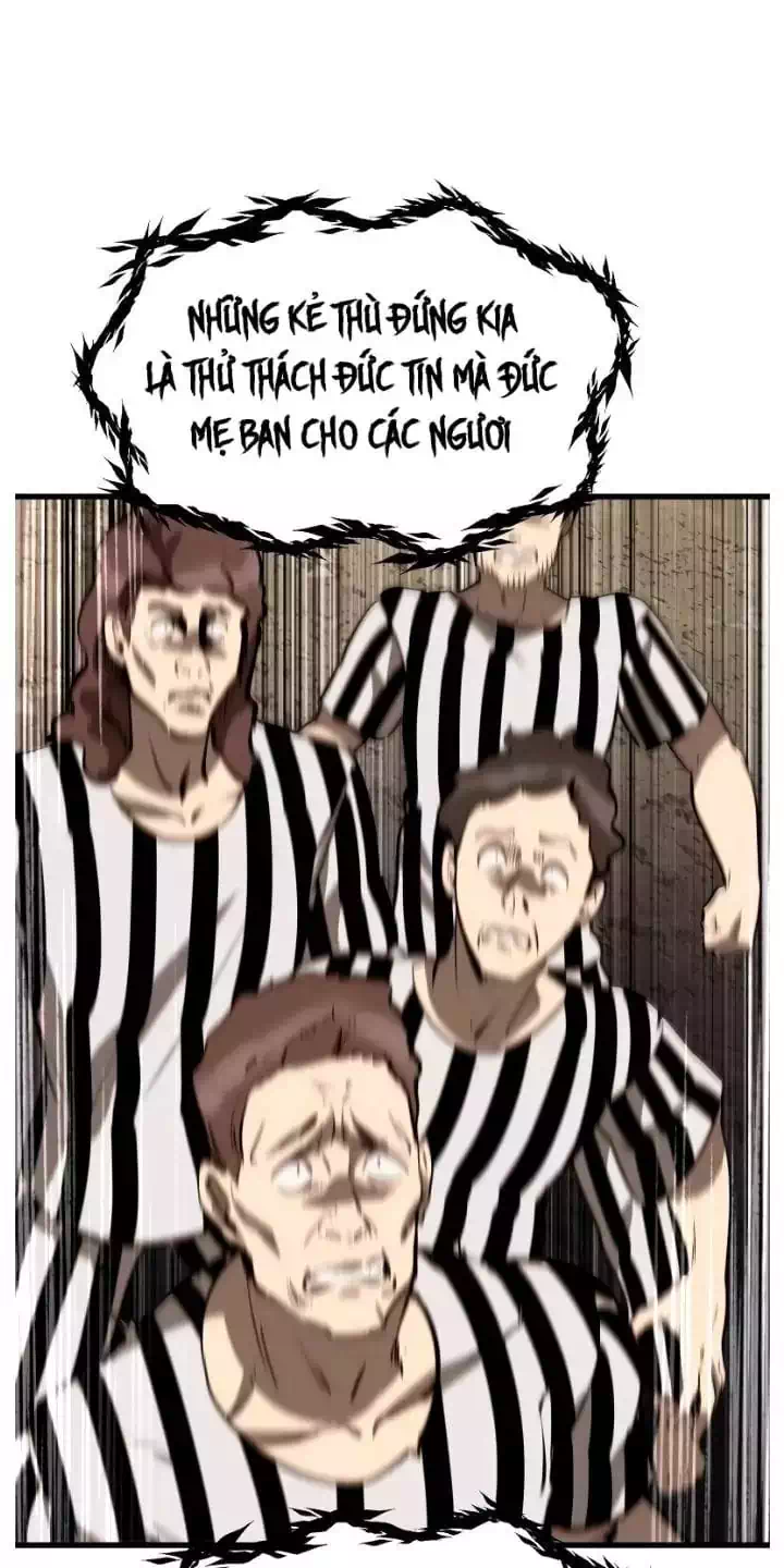 Truyện Tranh Anh Hùng Mạnh Nhất? Ta Không Làm Lâu Rồi! trang 5