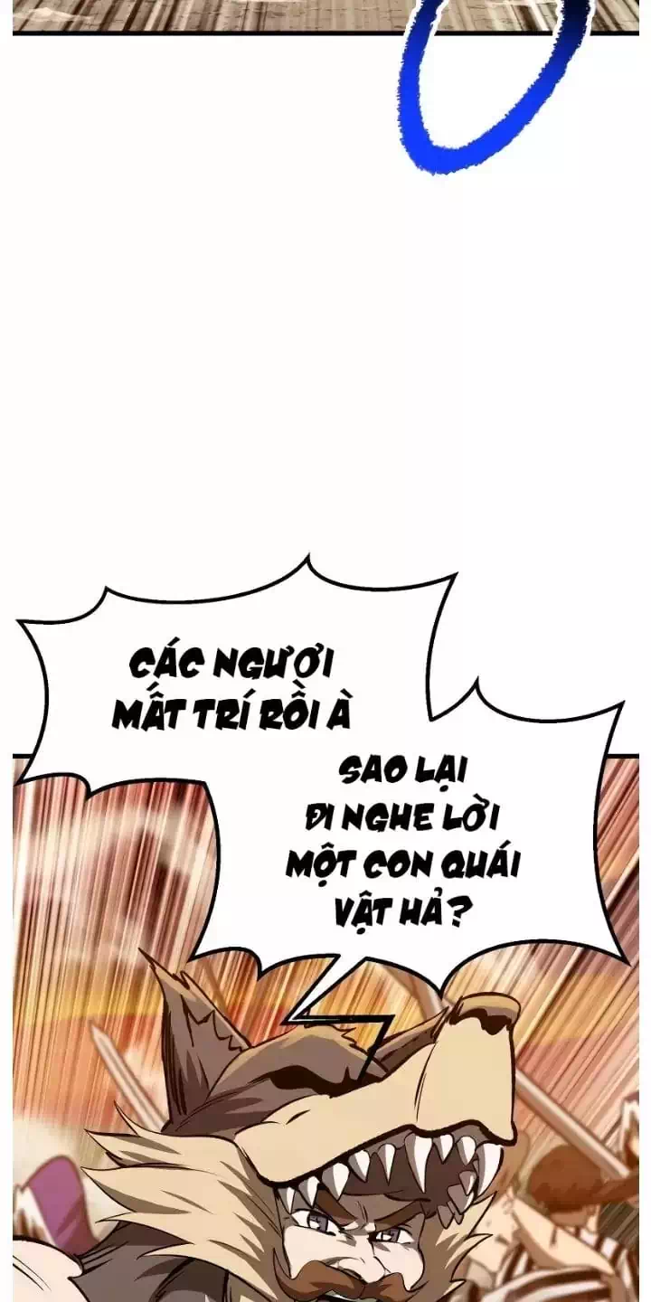 Truyện Tranh Anh Hùng Mạnh Nhất? Ta Không Làm Lâu Rồi! trang 5
