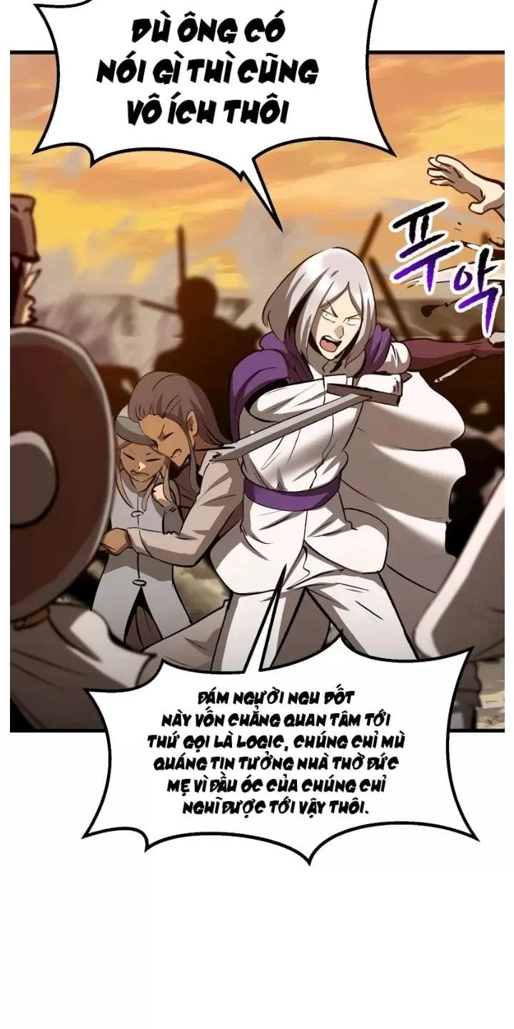 Truyện Tranh Anh Hùng Mạnh Nhất? Ta Không Làm Lâu Rồi! trang 5