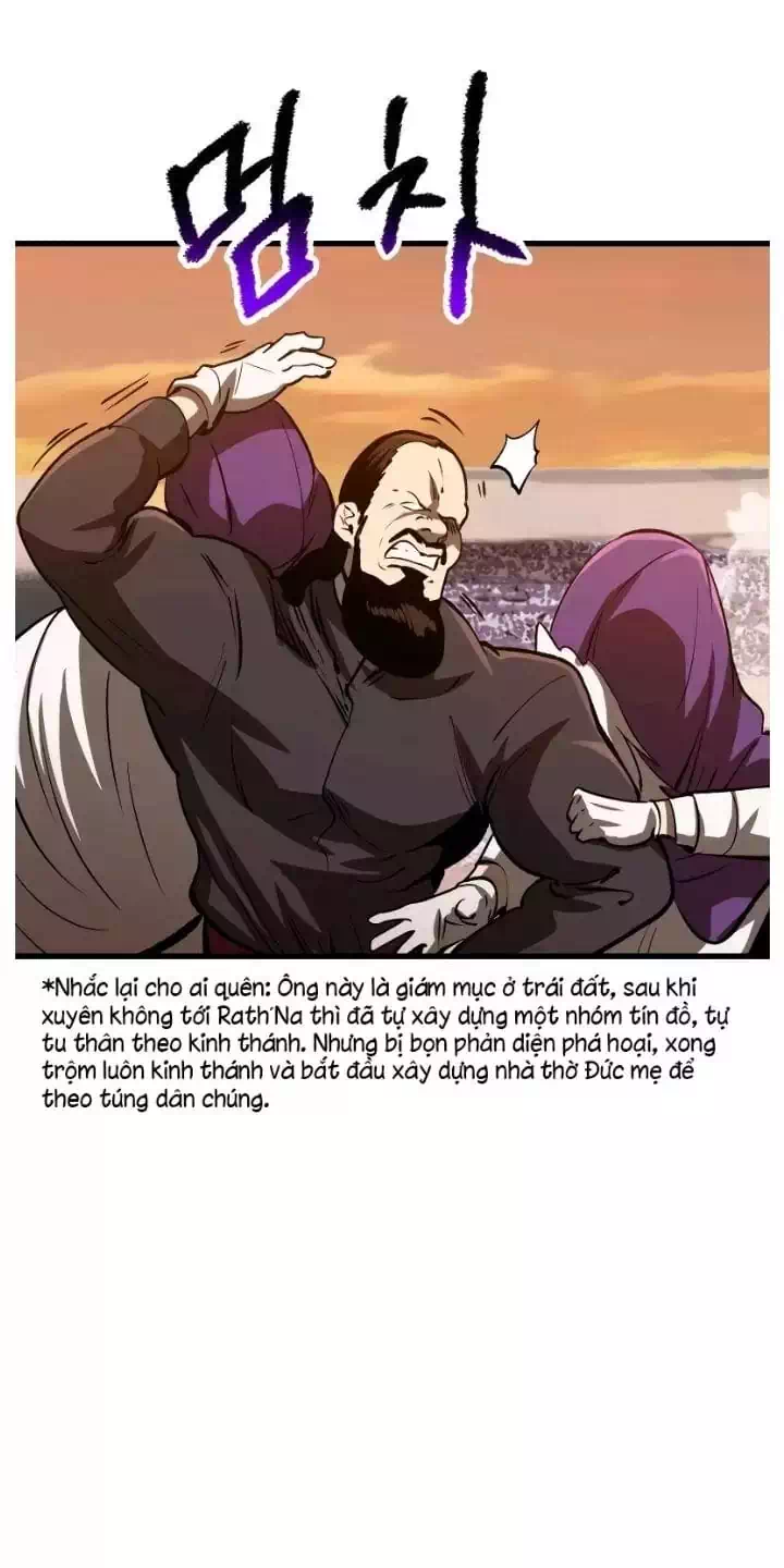 Truyện Tranh Anh Hùng Mạnh Nhất? Ta Không Làm Lâu Rồi! trang 5