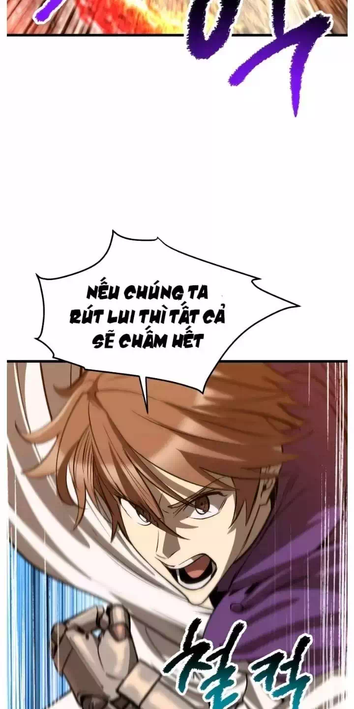 Truyện Tranh Anh Hùng Mạnh Nhất? Ta Không Làm Lâu Rồi! trang 5