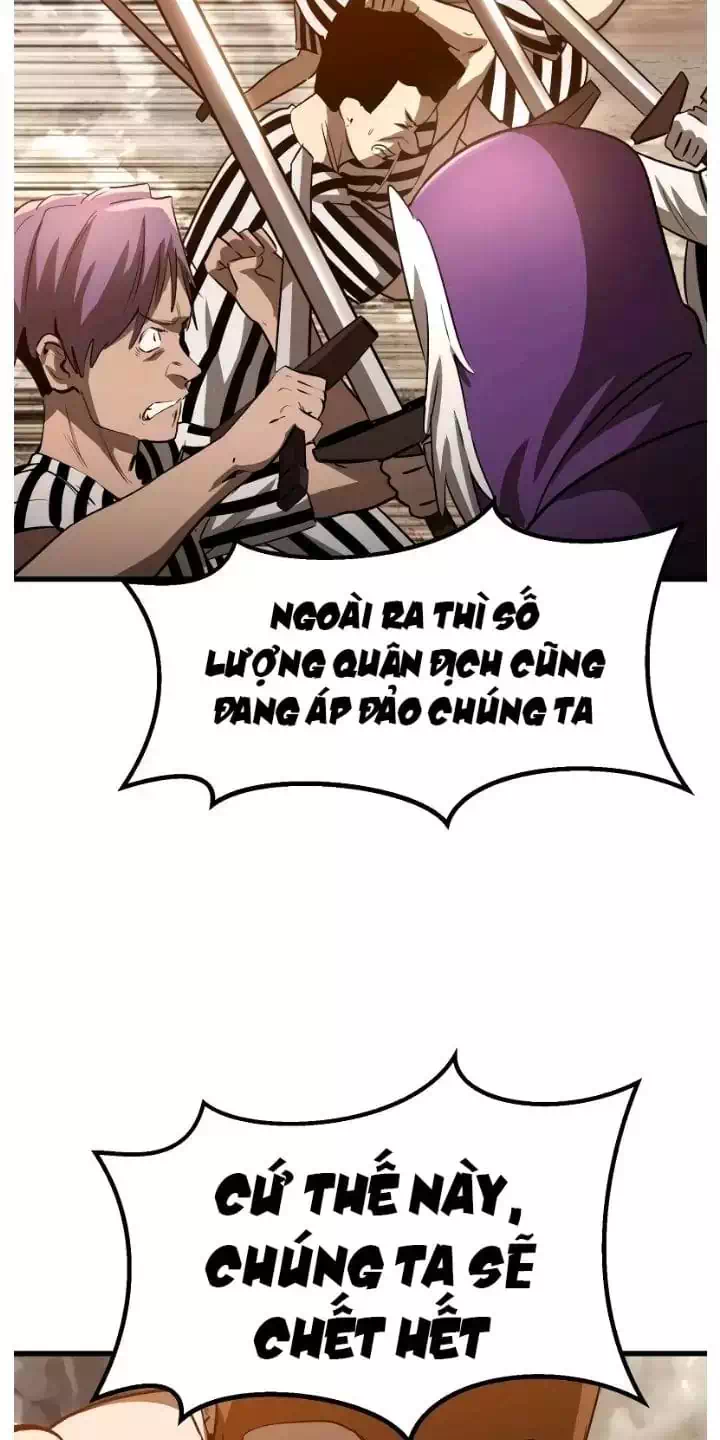 Truyện Tranh Anh Hùng Mạnh Nhất? Ta Không Làm Lâu Rồi! trang 5