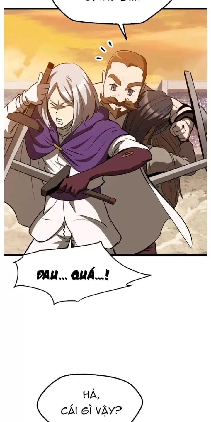 Truyện Tranh Anh Hùng Mạnh Nhất? Ta Không Làm Lâu Rồi! trang 5