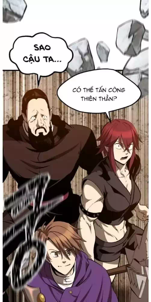 Truyện Tranh Anh Hùng Mạnh Nhất? Ta Không Làm Lâu Rồi! trang 5