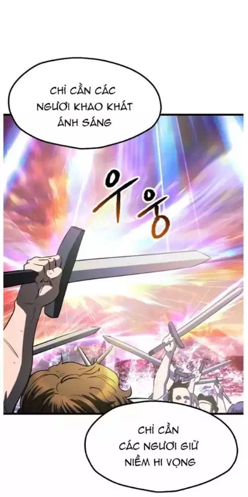 Truyện Tranh Anh Hùng Mạnh Nhất? Ta Không Làm Lâu Rồi! trang 5