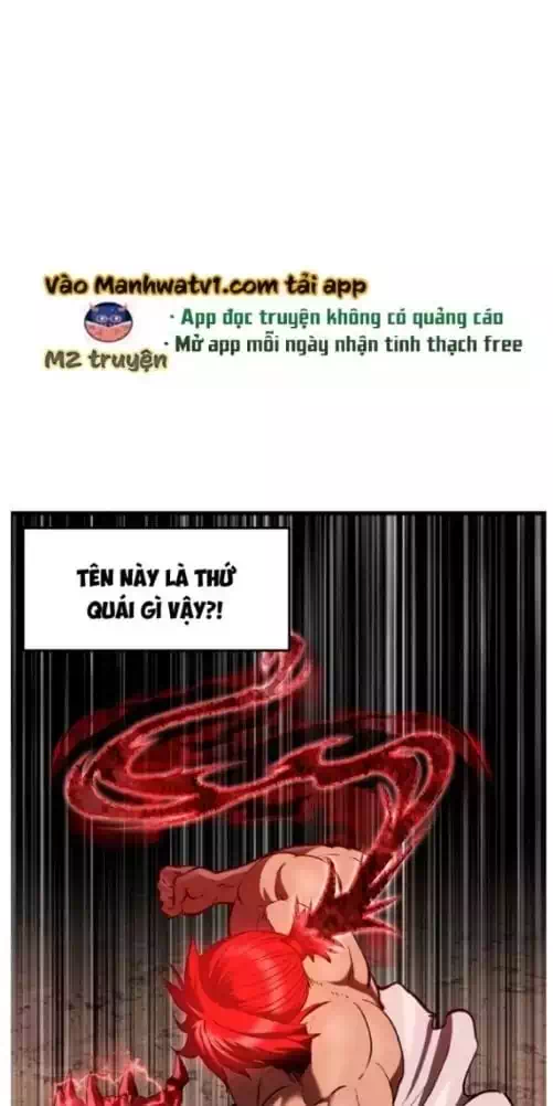 Truyện Tranh Anh Hùng Mạnh Nhất? Ta Không Làm Lâu Rồi! trang 5