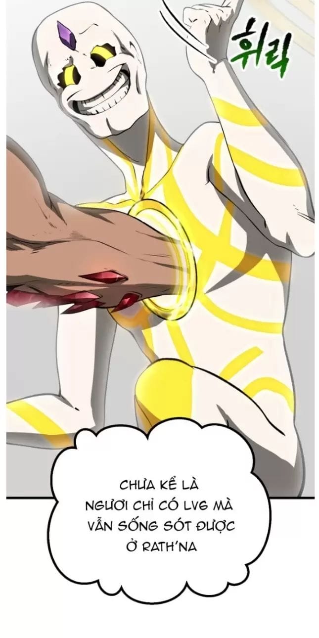 Truyện Tranh Anh Hùng Mạnh Nhất? Ta Không Làm Lâu Rồi! trang 5