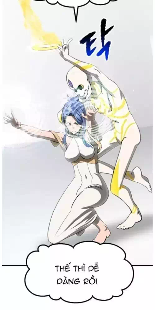 Truyện Tranh Anh Hùng Mạnh Nhất? Ta Không Làm Lâu Rồi! trang 5