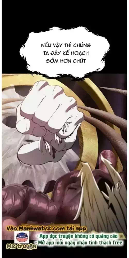 Truyện Tranh Anh Hùng Mạnh Nhất? Ta Không Làm Lâu Rồi! trang 5