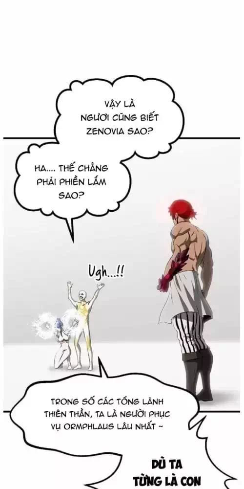 Truyện Tranh Anh Hùng Mạnh Nhất? Ta Không Làm Lâu Rồi! trang 5