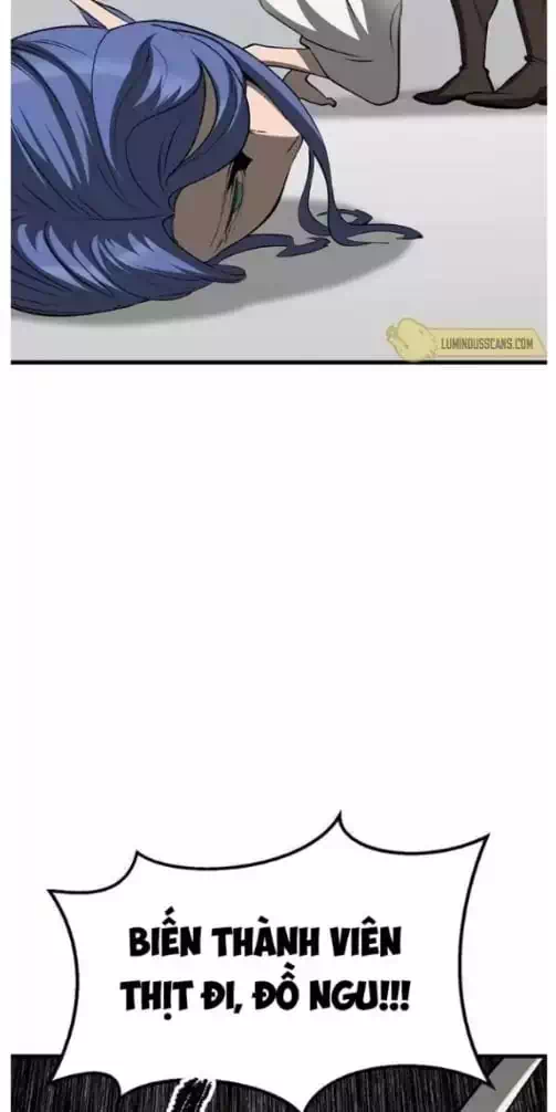 Truyện Tranh Anh Hùng Mạnh Nhất? Ta Không Làm Lâu Rồi! trang 5