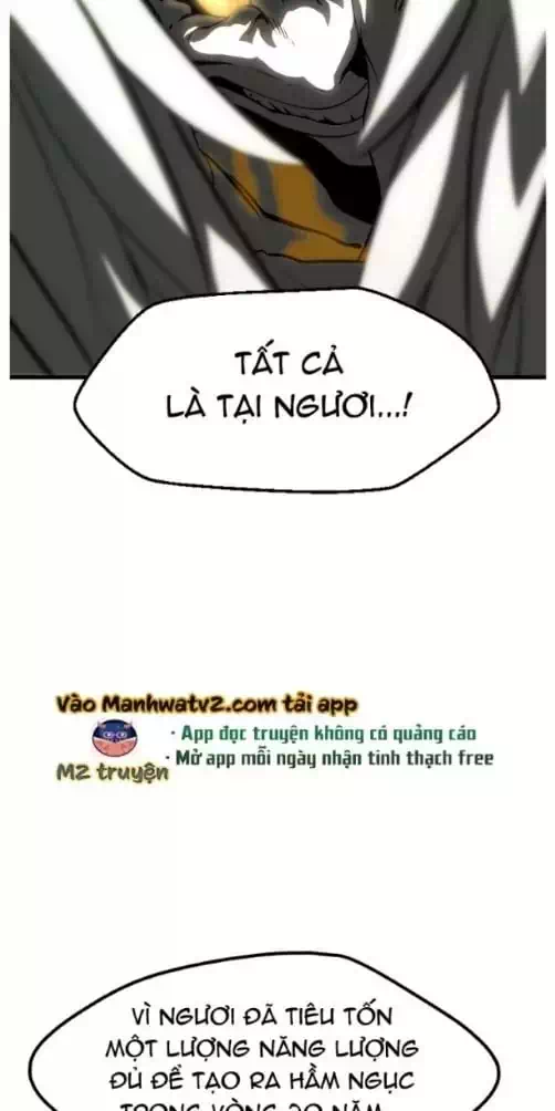 Truyện Tranh Anh Hùng Mạnh Nhất? Ta Không Làm Lâu Rồi! trang 5