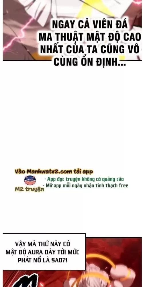 Truyện Tranh Anh Hùng Mạnh Nhất? Ta Không Làm Lâu Rồi! trang 5