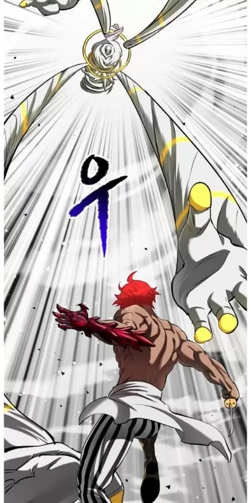 Truyện Tranh Anh Hùng Mạnh Nhất? Ta Không Làm Lâu Rồi! trang 5