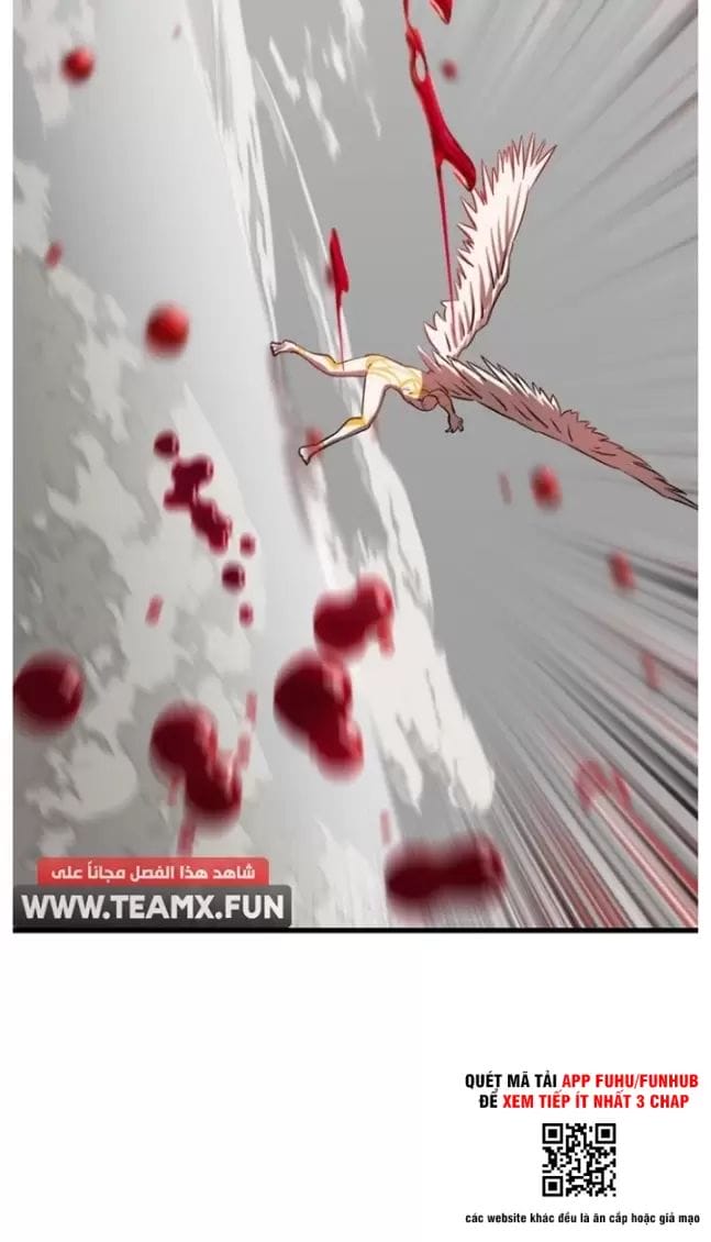 Truyện Tranh Anh Hùng Mạnh Nhất? Ta Không Làm Lâu Rồi! trang 5