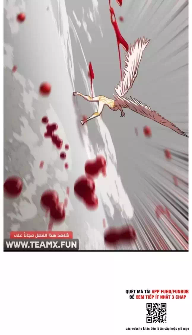 Truyện Tranh Anh Hùng Mạnh Nhất? Ta Không Làm Lâu Rồi! trang 5