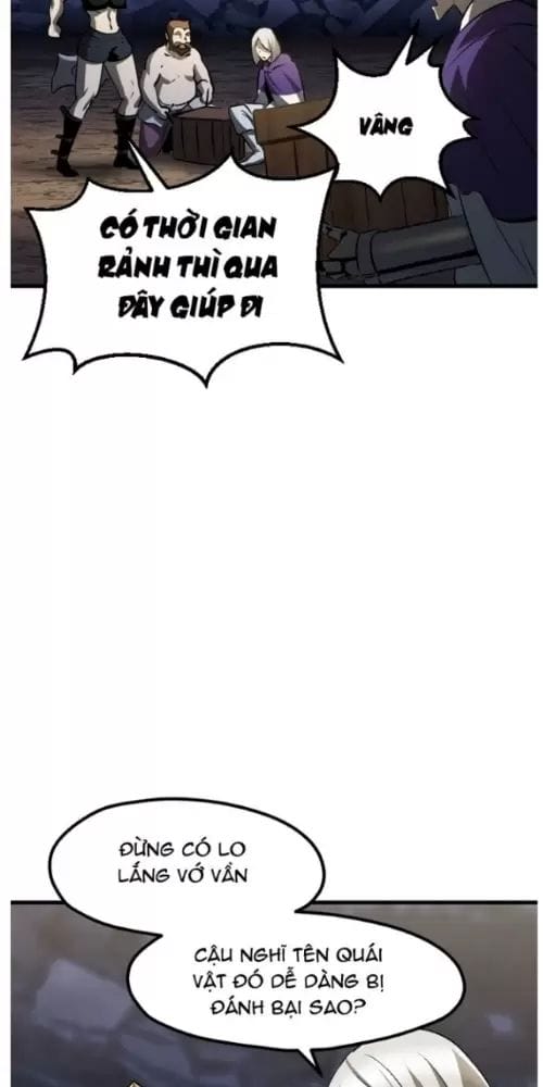 Truyện Tranh Anh Hùng Mạnh Nhất? Ta Không Làm Lâu Rồi! trang 5