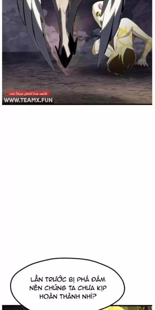 Truyện Tranh Anh Hùng Mạnh Nhất? Ta Không Làm Lâu Rồi! trang 5