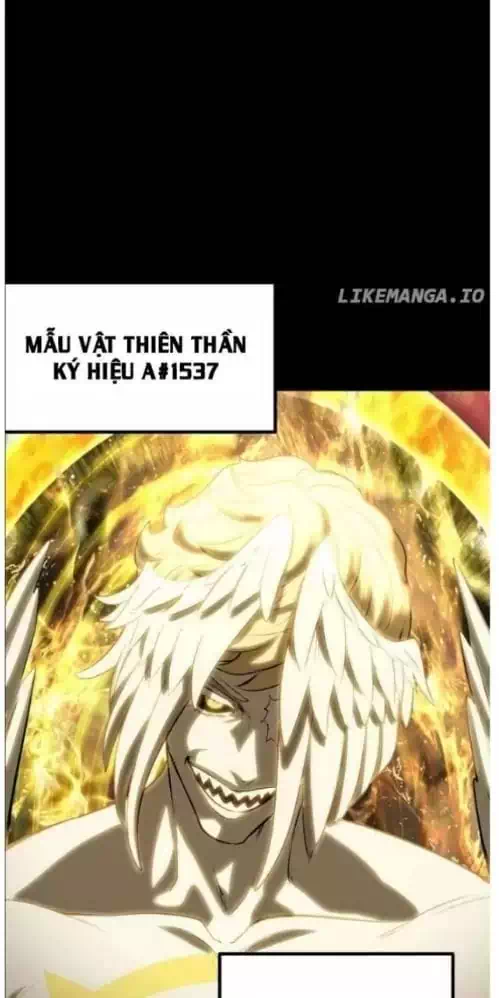 Truyện Tranh Anh Hùng Mạnh Nhất? Ta Không Làm Lâu Rồi! trang 5