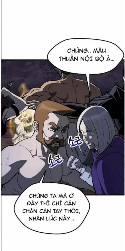 Truyện Tranh Anh Hùng Mạnh Nhất? Ta Không Làm Lâu Rồi! trang 5