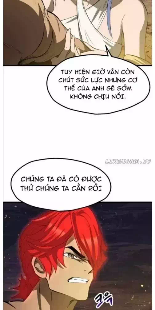 Truyện Tranh Anh Hùng Mạnh Nhất? Ta Không Làm Lâu Rồi! trang 5