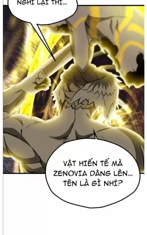 Truyện Tranh Anh Hùng Mạnh Nhất? Ta Không Làm Lâu Rồi! trang 5