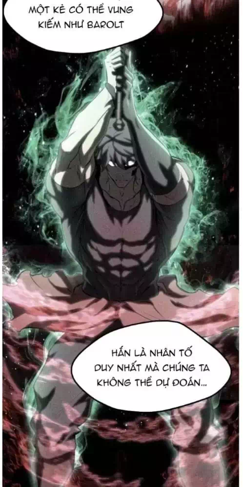 Truyện Tranh Anh Hùng Mạnh Nhất? Ta Không Làm Lâu Rồi! trang 5
