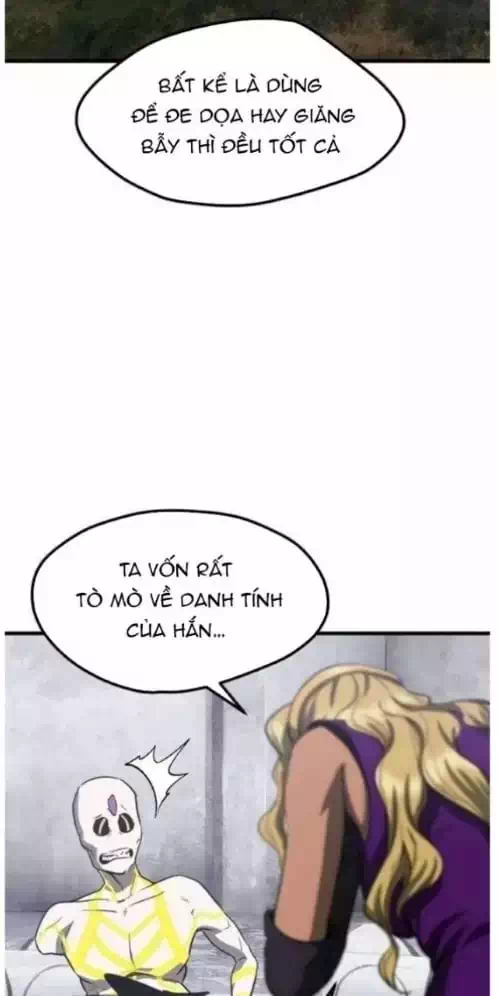 Truyện Tranh Anh Hùng Mạnh Nhất? Ta Không Làm Lâu Rồi! trang 5