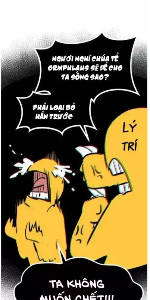 Truyện Tranh Anh Hùng Mạnh Nhất? Ta Không Làm Lâu Rồi! trang 5