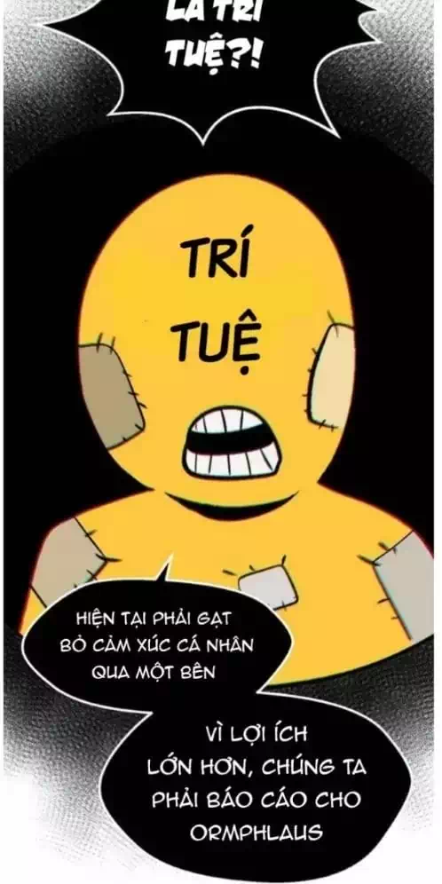 Truyện Tranh Anh Hùng Mạnh Nhất? Ta Không Làm Lâu Rồi! trang 5